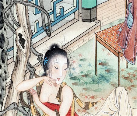 南城-中国古代行房图大全，1000幅珍藏版！
